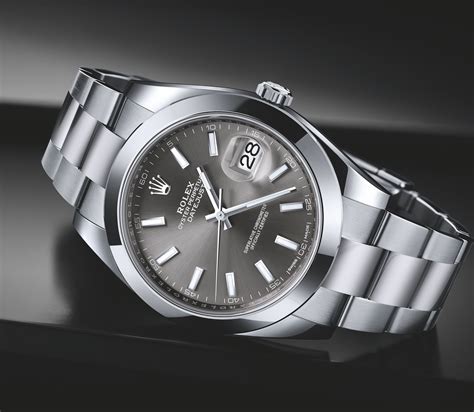 prezzo rolex datejust 41 nuovo|rolex datejust 41 retail price.